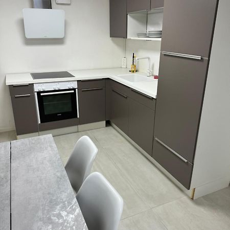 Italian Rooms 7 Ålborg Eksteriør bilde