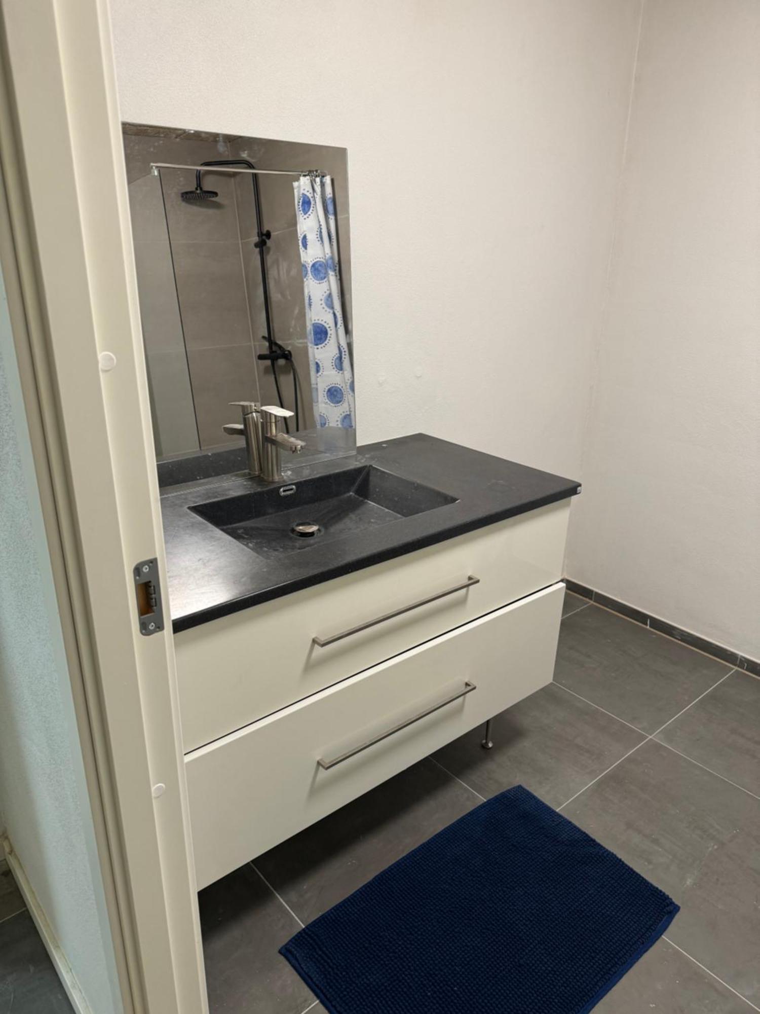 Italian Rooms 7 Ålborg Eksteriør bilde